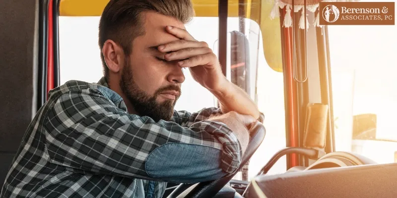 truck driver injury lawyer in albuquerque