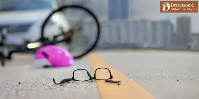 abogado de accidentes de bicicleta en rio rancho