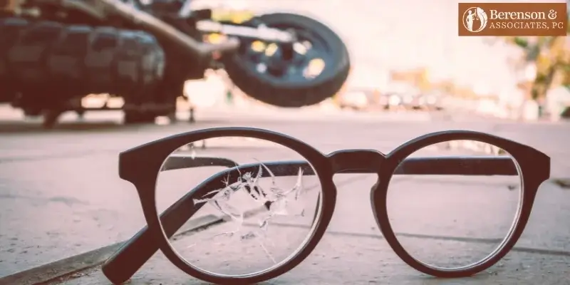 abogado de accidentes de moto en las cruces