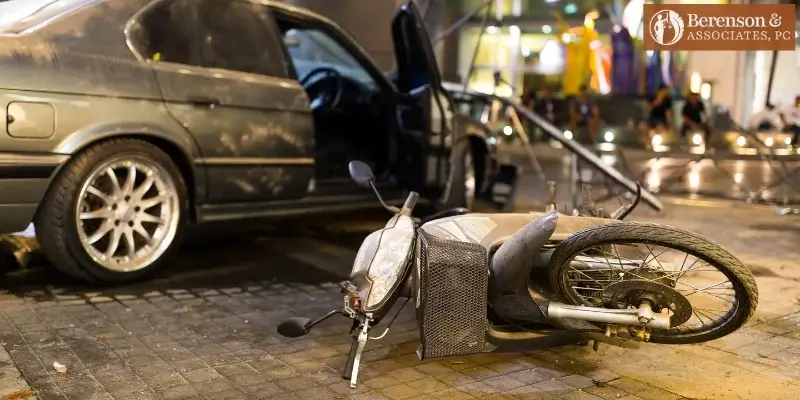 abogado de accidentes de moto en rio rancho