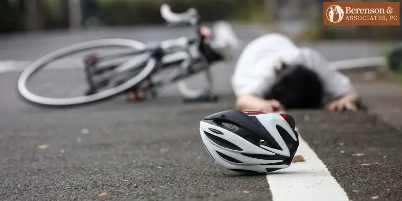 Most Common Causes of Bicycle Accidents in New Mexico