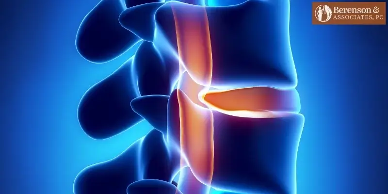 mejor abogado de lesiones medulares de rio rancho