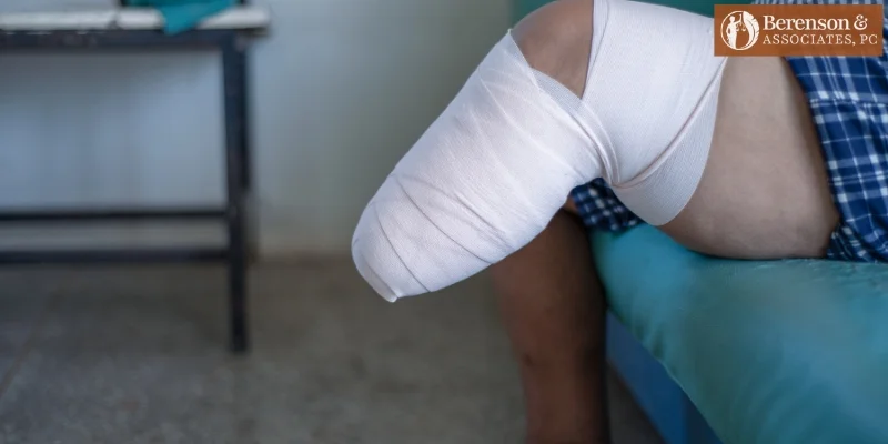 El mejor abogado especializado en lesiones por amputación en Río Rancho