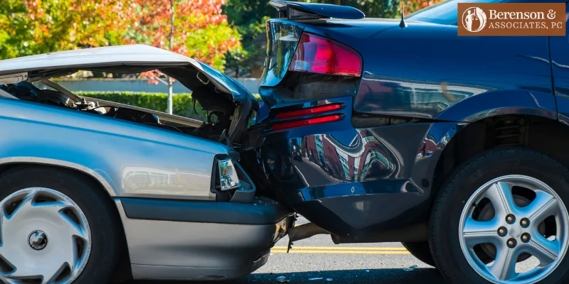 El mejor abogado especializado en accidentes por alcance en Río Rancho El mejor abogado especializado en accidentes por alcance en Río Rancho