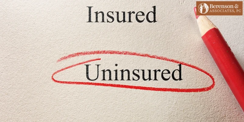 El mejor abogado especializado en conductores sin seguro de Río Rancho El mejor abogado especializado en conductores sin seguro de Río Rancho