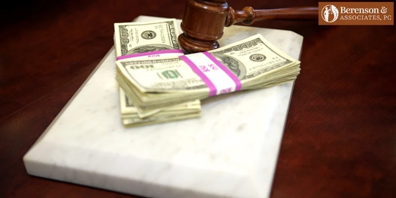 Average Car Accident Settlement in Albuquerque