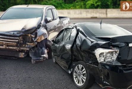 What to Do After a Car Accident in Albuquerque?