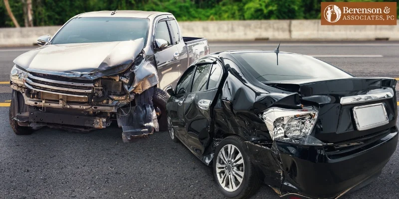 What to Do After a Car Accident in Albuquerque?