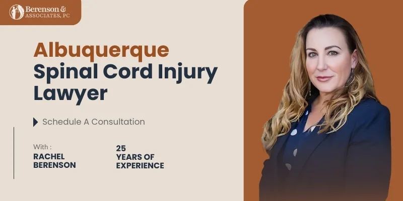 best albuquerque spinal injury lawyer