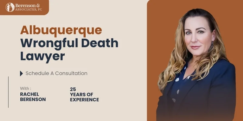 best albuquerque wrongful death lawyer