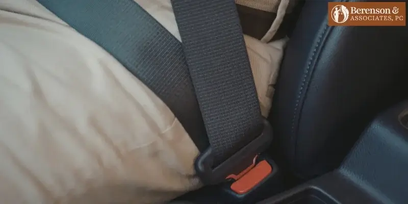 New Mexico’s Seat Belt Laws
