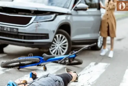 What Happens If You Are Hit by an Uninsured Driver in New Mexico?