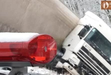 What to Do After a Truck Accident in Albuquerque?