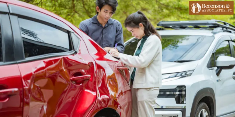 Car Accident Damages and Compensation in New Mexico: Economic Vs Non-Economic