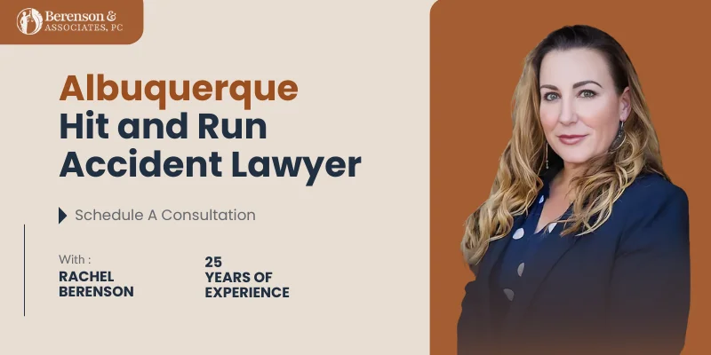 hit and run accident lawyer in albuquerque