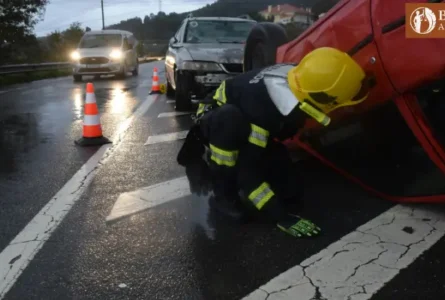 How Fault Is Determined in Albuquerque Car Accidents