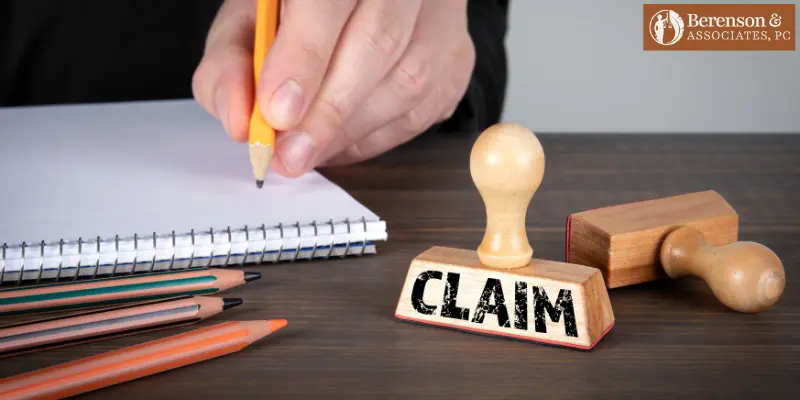 How Long You Have to File a Car Accident Claim in New Mexico