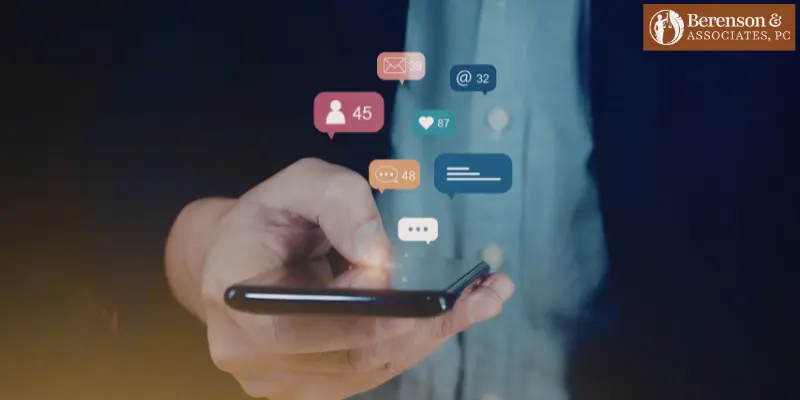 How Social Media Can Affect Your Car Accident Claim in New Mexico