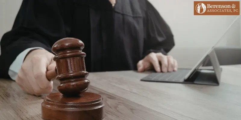 What to Do If You’re Sued for a Car Accident in New Mexico?