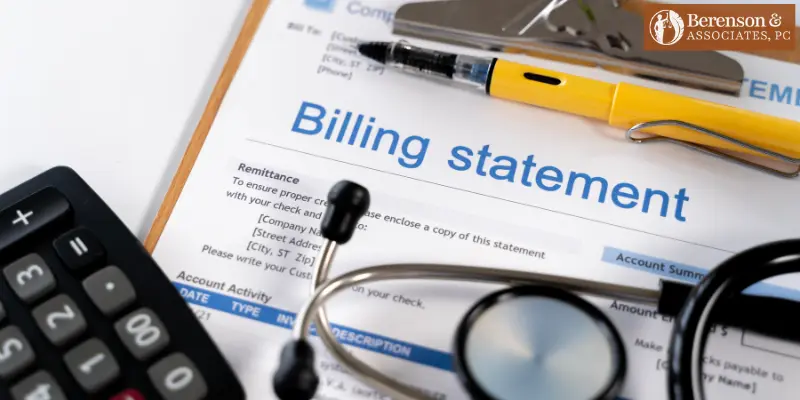 Who Pays for Medical Bills After a Car Accident in Albuquerque?