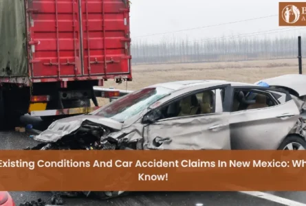 Pre-Existing Conditions and Car Accident Claims in New Mexico: What to Know!