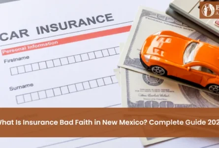 ¿Qué es la mala fe en los seguros en el modelo New Mexico? Guía completa 2026