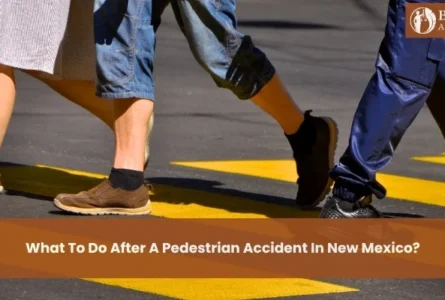 What to Do After a Pedestrian Accident in New Mexico?